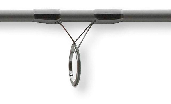 Complete Daiwa Black Widow Carp Set mit Ruten, Rollen und Zubehör!