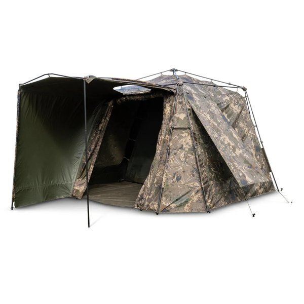 Nash Banklife Blockhouse Camo Pro Bivvy
