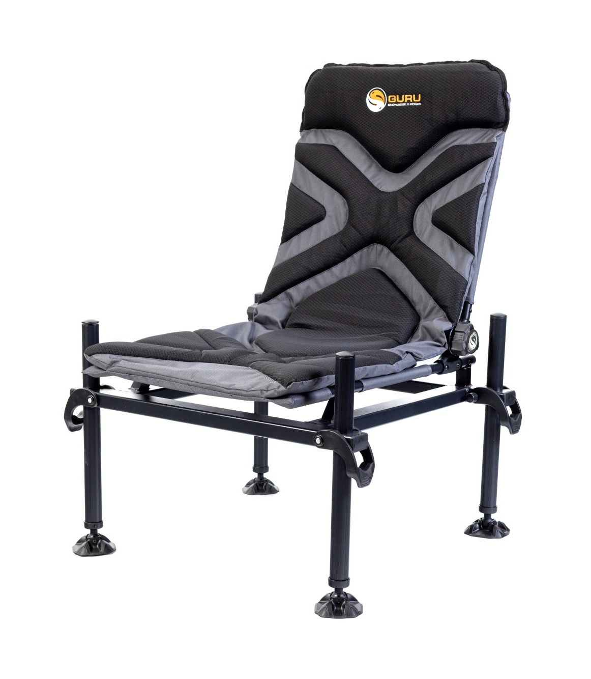 5% sur Chaise de pêche inclinable pliant - Pêche - Achat & prix | fnac