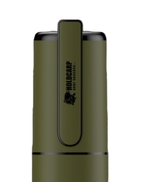 Holdcarp Set Rechargeable Tap And 5L Water Bucket + Cleaning Accesories