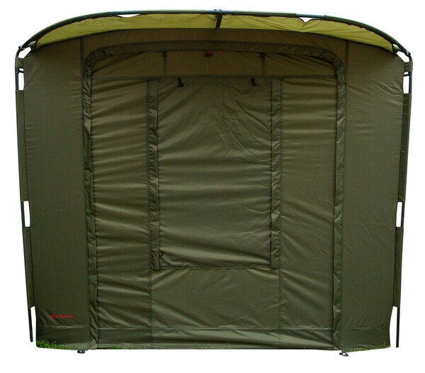 Ultimate Bionic Social Base Shelter