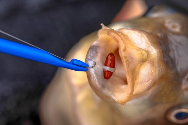 Preston Bander Disgorger Twin Pack (Unhooker & Bait Band Tool)