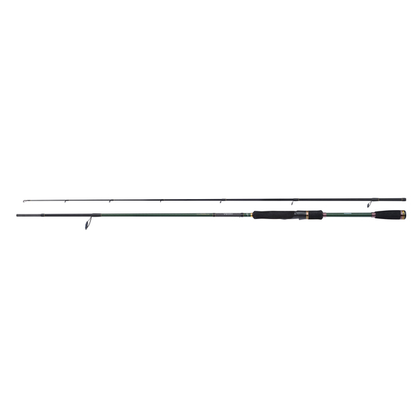 Shimano Sahara Spinning Spinhengel