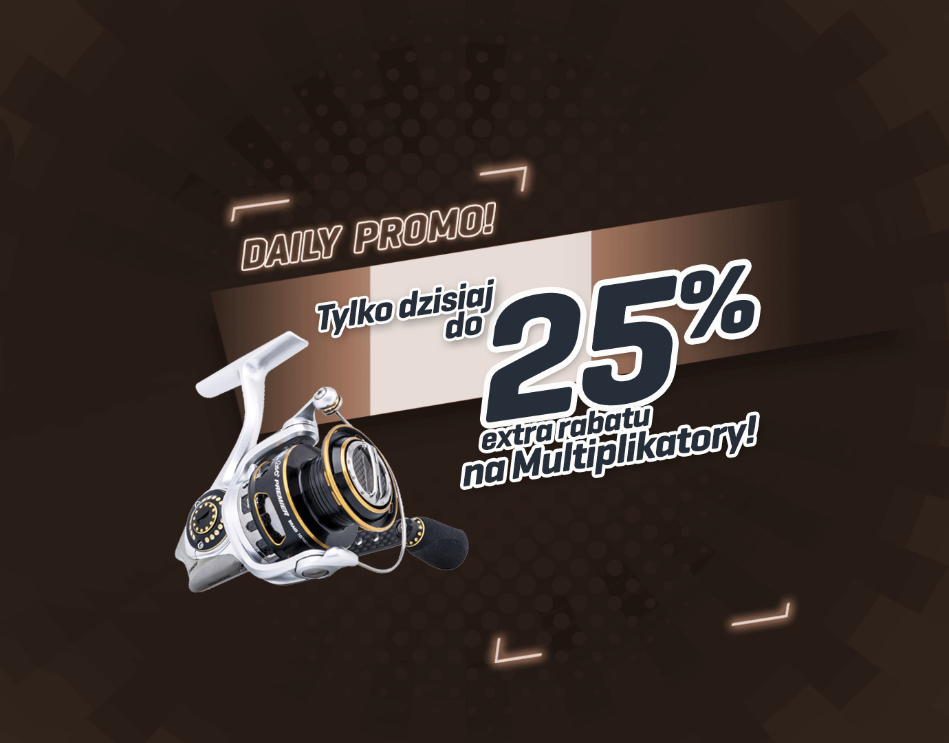 Subbanner: Tot 25% Roofvismolens