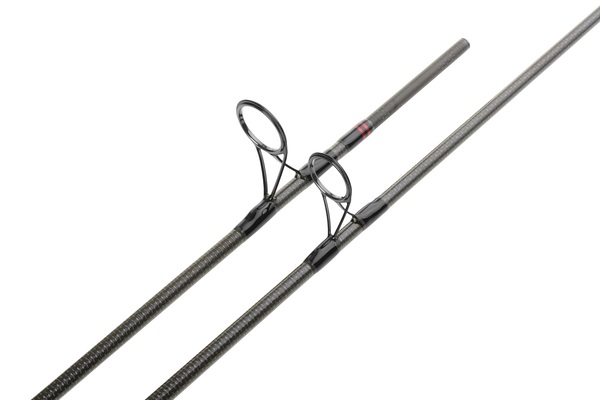Century Armalite MK3 Full Shrink Alps Ard Ti Black Guides Karperhengel 10ft (3.5lb)