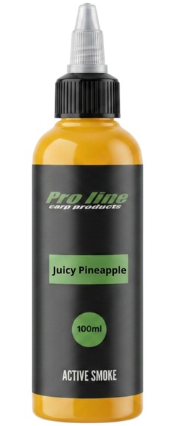 Pro Line Active Smoke Liquid (100ml)