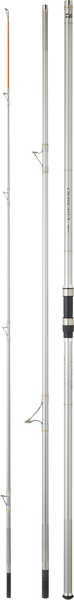 Daiwa Crosscast Surf Strandhengel (3-delig)