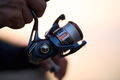 Shimano Nasci FD Spin Reel
