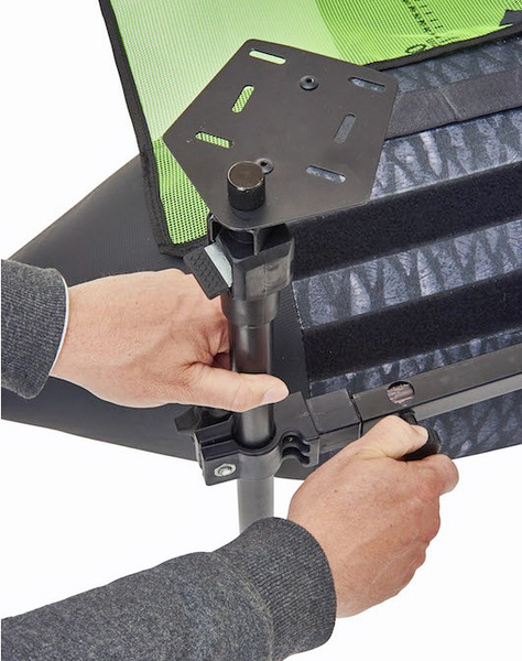 Gunki Soporte Echo/Sonda