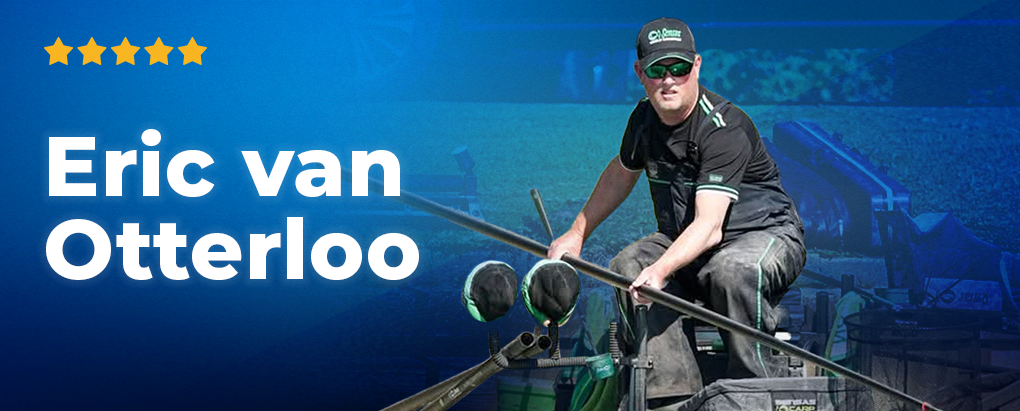 Topbanner: Prostaffer Erik van Otterloo