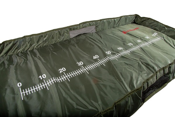 Mata do Odhaczania Ultimate Roll-Up