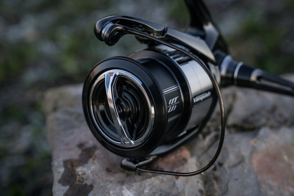 Shimano Vanquish FC Spin Reel