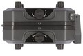 NGT XT Twin Stove System Kookstel (Incl. Bakplaat & Koffer)