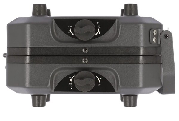 NGT XT Twin Stove System Kookstel (Incl. Bakplaat & Koffer)