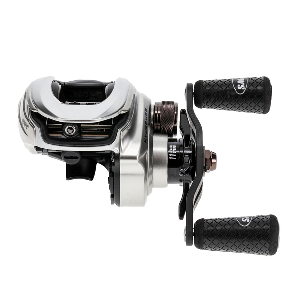 Lew's Team Lew's Hypermag Baitcaster Reel LH