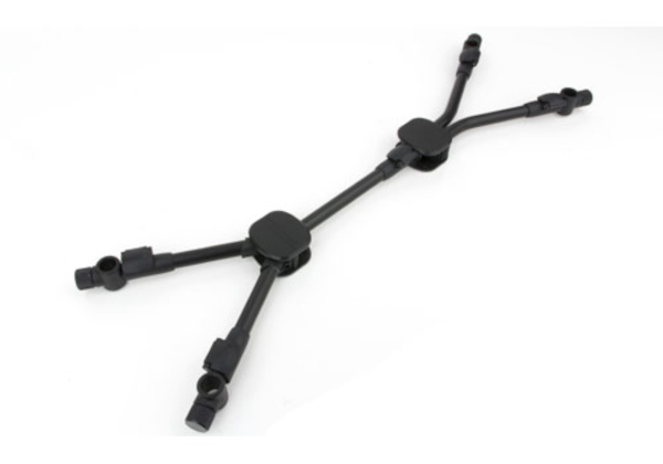 Fox Black Label Compact Pod Inc. Case