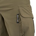Vass Culture Cargo Jogger Active Edition Khaki