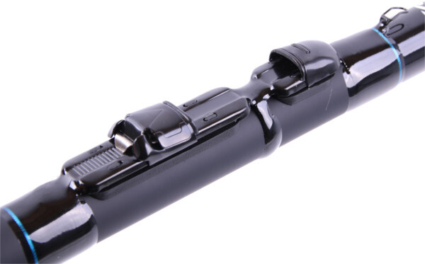 Sensas Drava Carpe Wędka Bolonka