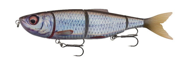 Savage Gear 4Play V2 Swim & Jerk 13,5cm 20g SS - Roach