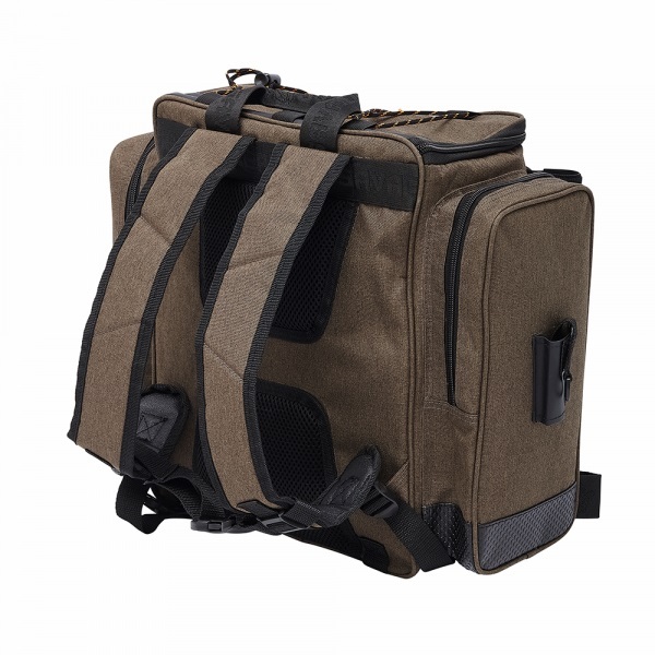 Savage Gear Specialist Rucksack (40x38x23cm)