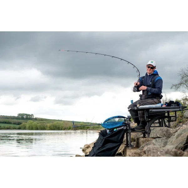 Preston Distance Master