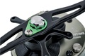Gunki Showtime BCR 300 LH Baitcaster