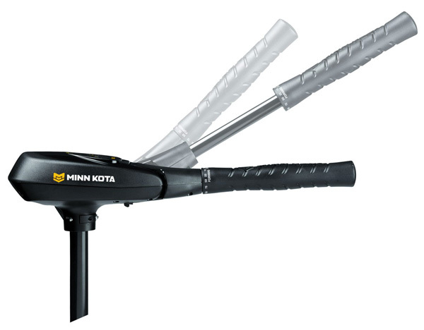 Minn Kota Traxxis Moteur Electrique (choix entre 5 options)