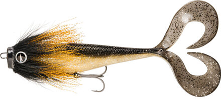Rapala Soft Olio Premontado 18 Shad Butternut 20cm (80g)