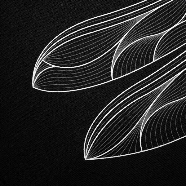 Kumu Kids Emperor Hoodie