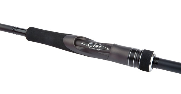 Shimano Dialuna Spinning Inshore Zeebaarshengel