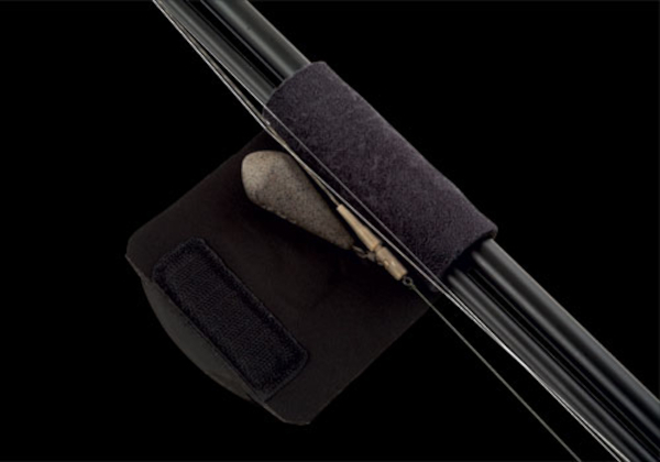 Fox Rod and Lead Bands