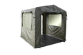 AIM Territory Social Shelter
