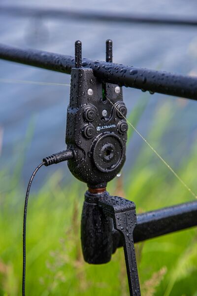 Ultimate Elite Bite Alarm Set 2+1