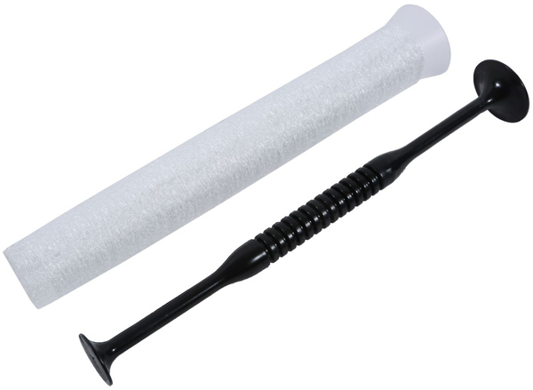 Ultimate PVA Malla Tubo + Émbolo