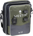 Westin W2 Street Bag (Incl. 1 Tacklebox)