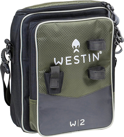 Westin W2 Street Bag (Incl. 1 Tacklebox)