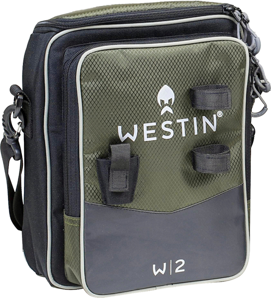Westin W2 Street Bag (Incl. 1 Tacklebox)