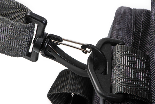 Fox Rage Voyager Camo Carryall L (incl. 3 Medium Shallow, 1 Medium Deep & 1 Small Tackleboxes)