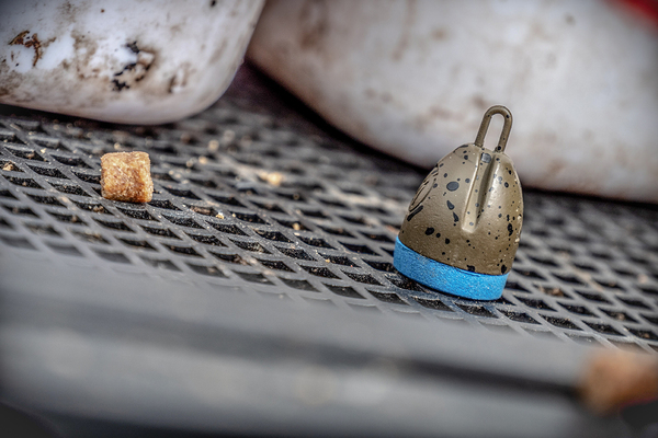 Gruntomierz Preston Plummets (2pcs)