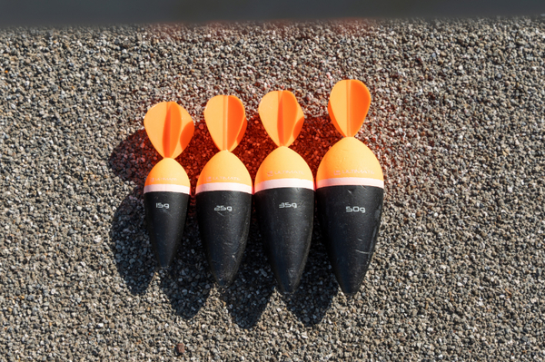 Ultimate Predator Float Dart Swivel