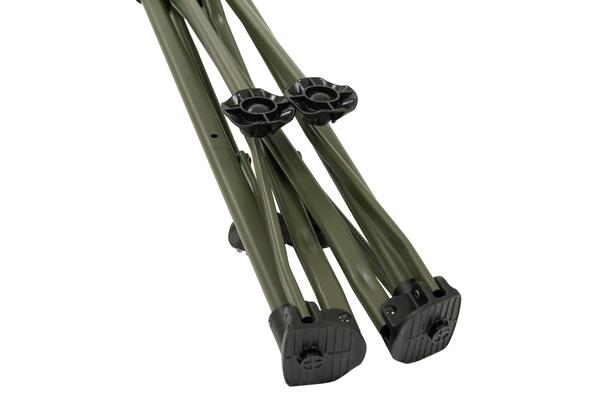 Solar Worldwide Swing Carp Chair