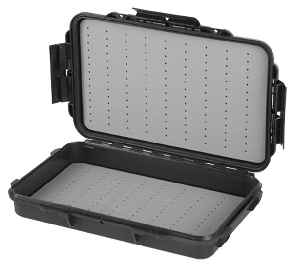 Panaro MAXgrip Caja Impermeable para Moscas - MAX003FLY