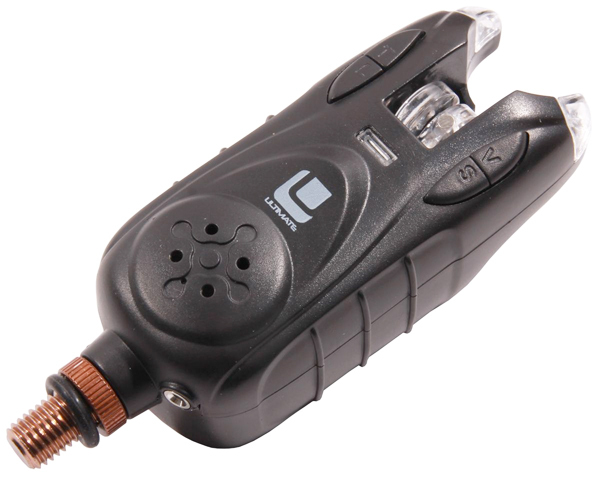 Ultimate Eonic Carp Set - 4 Rods