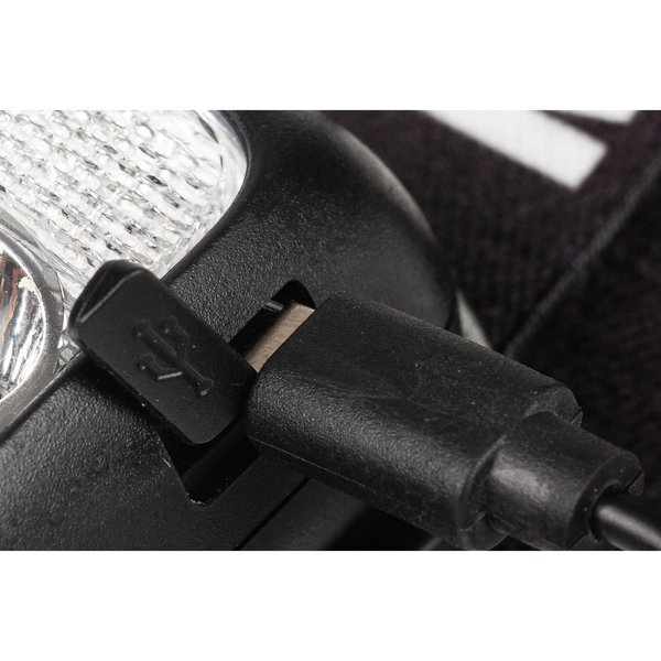 Nash Powerbanx Moonshine Micro Lite Head Torch Stirnlampe