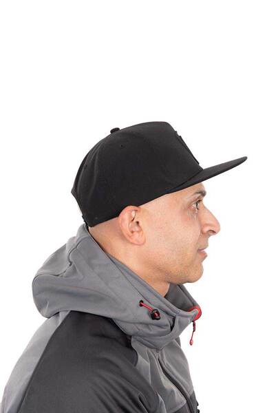Fox Rage Shield Flat Peak Cap