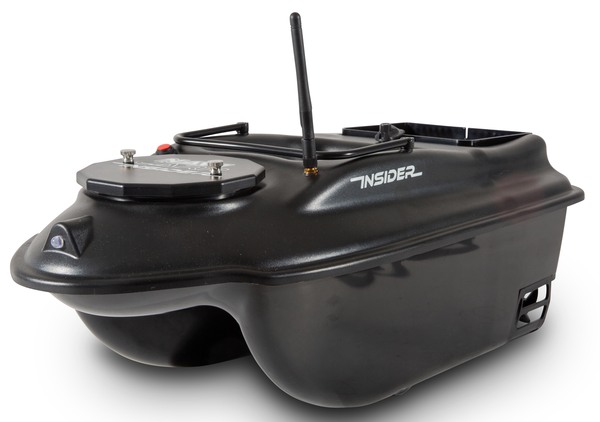 Navicarp Insider Bait Boat