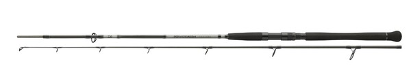 Daiwa Powermesh CF Spin Meervalhengel