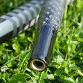 Cresta Identity Ultra Specimen Carp Handle Schepnetsteel (3m)