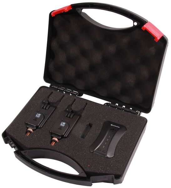Ultimate Dynamic Adventure Carp Set