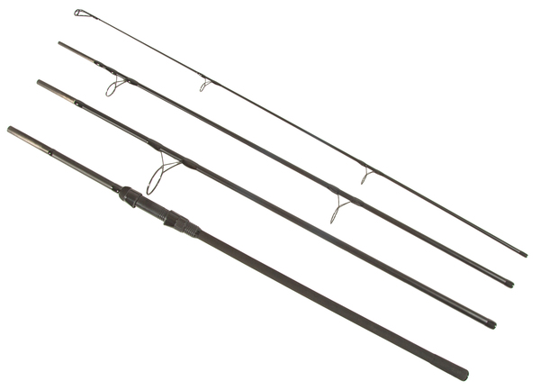 Ultimate Indura Travel Carp Set 11ft (3lbs)